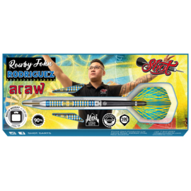 Shot Rowby-John Rodriguez Araw 90%