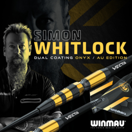 Winmau Simon Whitlock Dynamic Edge