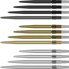 Target Swiss Nano Zilver