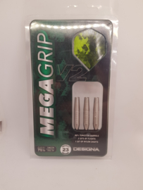 Designa Mega Grip M2