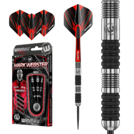 Winmau Mark Webster