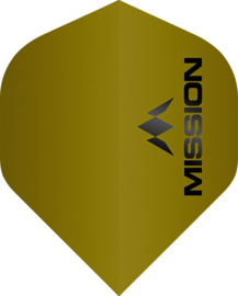 Mission Logo100 Geel