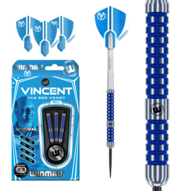 Vincent van der Voort 90% Blue