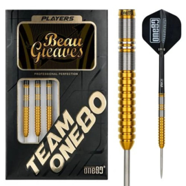 One80 Beau Greaves 90% Gold