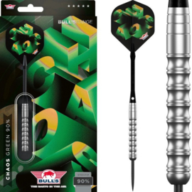 Bulls Choas Green