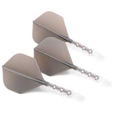 Cuesoul AK57 Rost T19 Grijs S