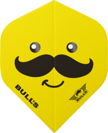 Bull's Mustache 100 No.2
