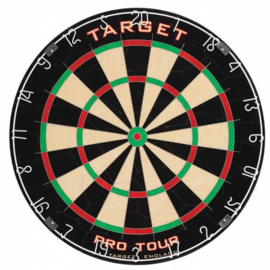 Target dartborden