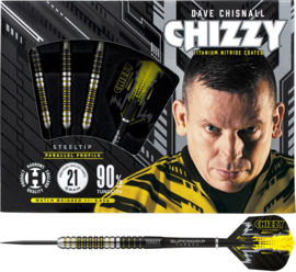 Chisnall Chizzy