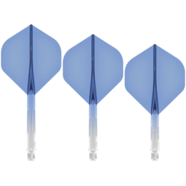 Mission Force 90 Gradient Blue