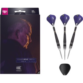 Phil Taylor G10