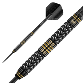 Winmau Aspria straight style