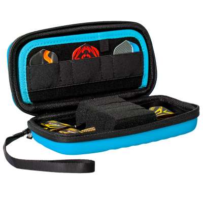Bull's Orbis S Dartcase Blauw