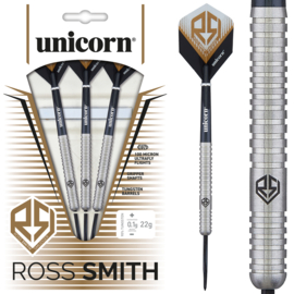 Unicorn Ross Smith  natural