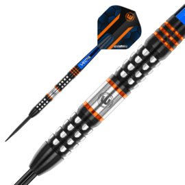 Winmau Scott Waites