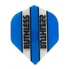 10 sets Ruthless Panel Licht Blauw