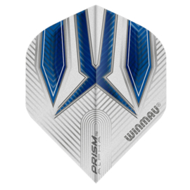 Winmau Prism Alpha Blue