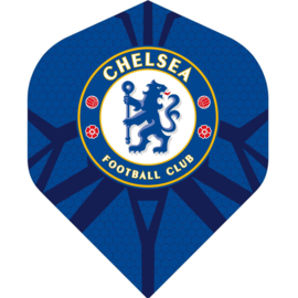 Chelsea FC Logo Patroon
