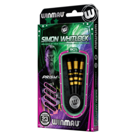 Winmau Simon Whitlock Dynamic Edge