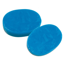 One80 Vinger Grip Wax Blauw