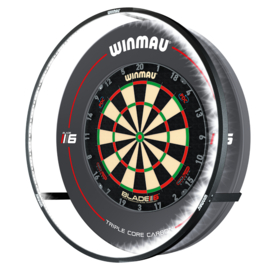 Winmau Plasma Lightning Surround LED