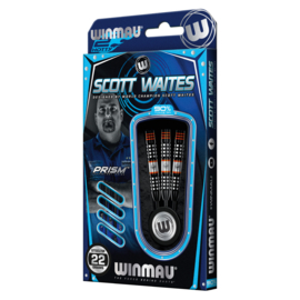 Winmau Scott Waites