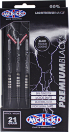 McKicks Black
