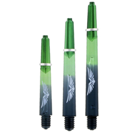 Eagle Claw Green Black