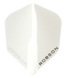 Robson Standaard.6 Wit