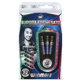 Winmau Aurora Fochesato