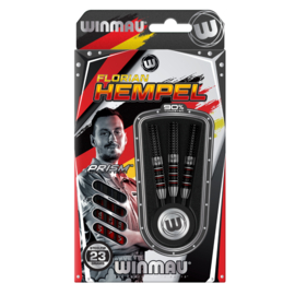 Winmau Florian Hempel