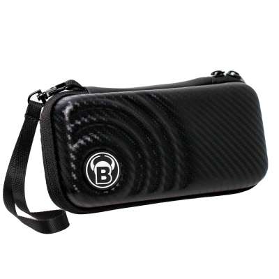 Bull's Orbis S Dartcase Carbon