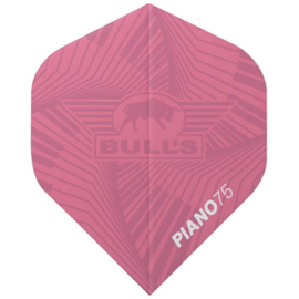 Bull"s Piano 75 Roze