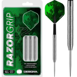 Designa RazorGrip V2 oneven