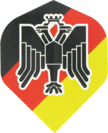 German Eagle