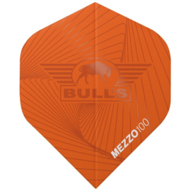 Bull's Mezzo 100 Oranje