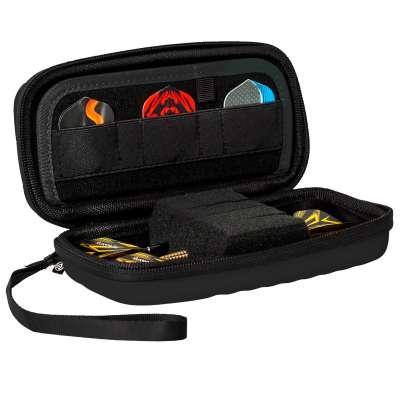 Bull's Orbis S Dartcase Zwart