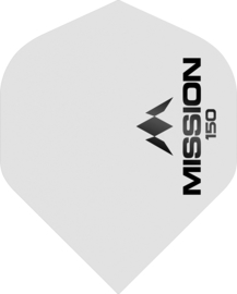 Mission Logo150 Wit