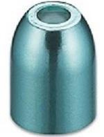 L-Style Champagne Rings Blauw