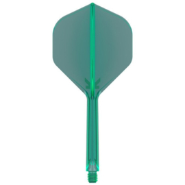 Target K-Flex Groen Medium No.2