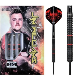 One80 Jim Williams 80%