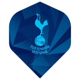 Tottenham Hotspur Flights Navy Shard