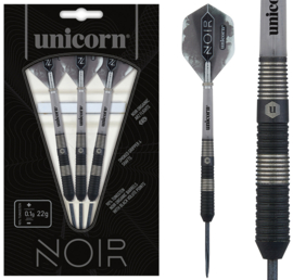 Unicorn Noir Style 3
