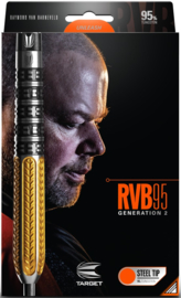 Raymond van Barneveld Gen2