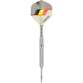 Target Dimitri vd Bergh Gen2 swiss