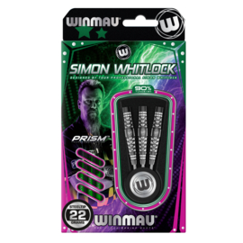 Winmau Simon Whitlock Atomised