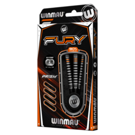 Winmau Fury