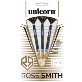 Unicorn Ross Smith  2tone