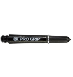 Target Pro grip inbetween zwart