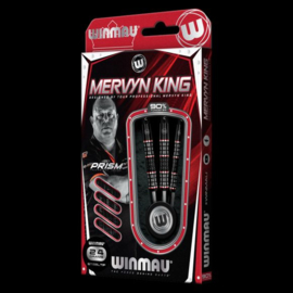 Winmau Mervyn King S.E.